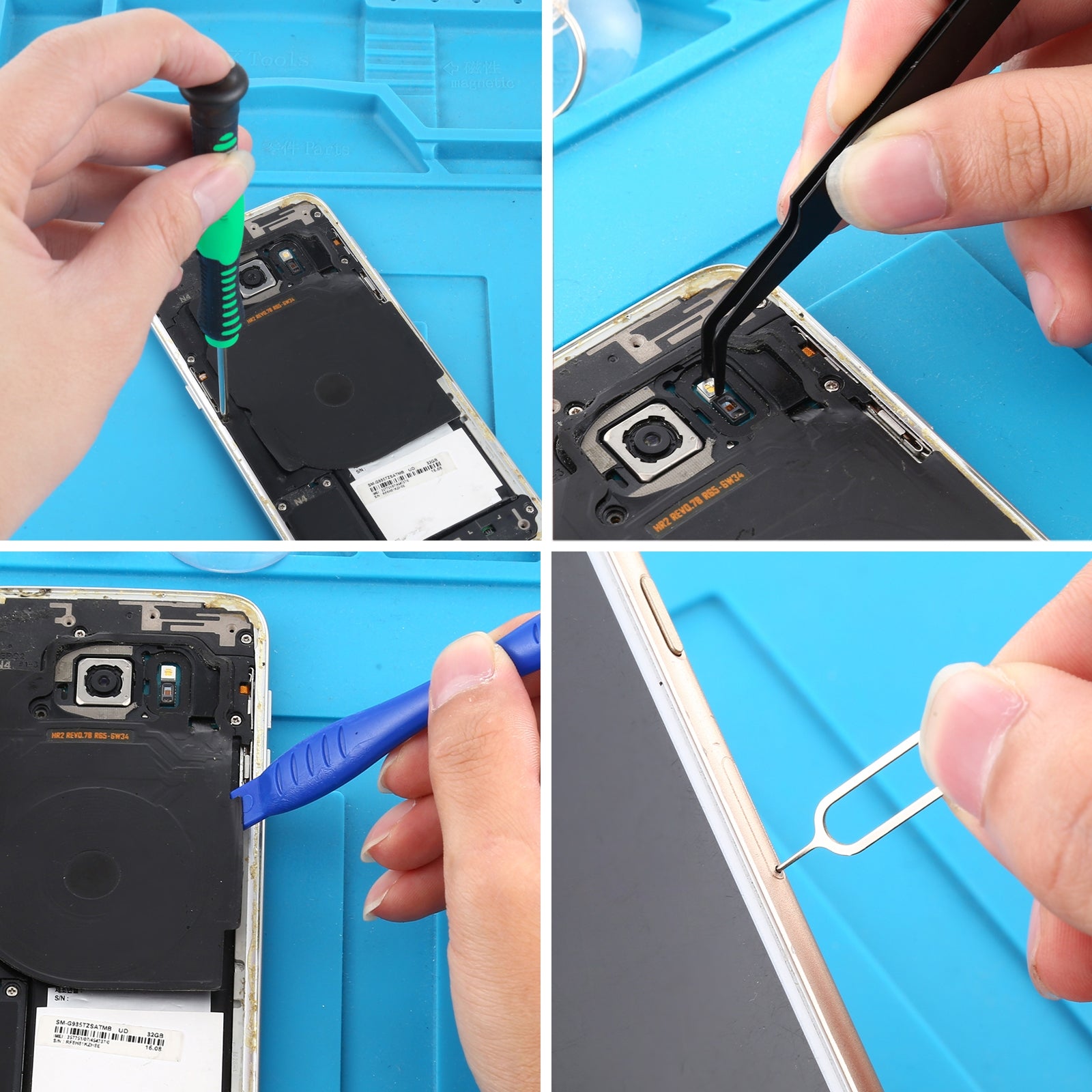 JIAFA-JF-8182-21-in-1-Battery-Adhesive-+-LCD-Frame-Waterproof-Adhesive-+-Repair-Tool-Set-For-iPhone-12-mini