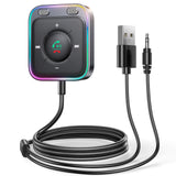 JOYROOM-JR-CB3-Bluetooth-5.3-Car-Wireless-Receiver(Black)