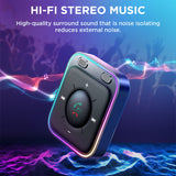 JOYROOM-JR-CB3-Bluetooth-5.3-Car-Wireless-Receiver(Black)
