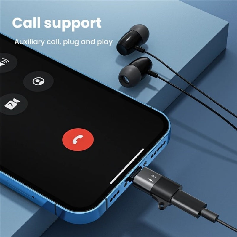 JS-09-Mini-USB-C-/-Type-C-to-8-Pin-OTG-Wireless-Microphone-Converter