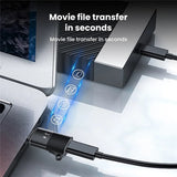 JS-09-Mini-USB-C-/-Type-C-to-8-Pin-OTG-Wireless-Microphone-Converter