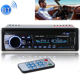 JSD-520-Car-Stereo-Radio-MP3-Audio-Player-Support-Bluetooth-Hand-free-Calling-/-FM-/-USB-/-SD,-Ordinary-Version