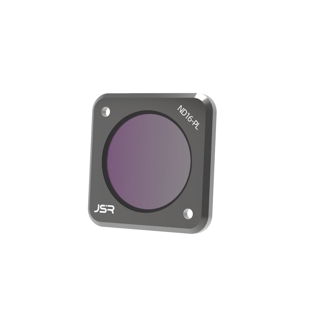 JUNESTAR-Action-Camera-Filters-For-DJI-Action-2,Style:-ND16PL
