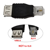 USB-Femal-to-Male-RJ11-6P2C-Adapter-Converter