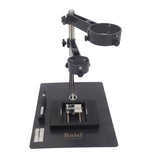 Kaisi-F-204-Mobile-Phone-Laptop-BGA-Rework-Reballing-Station-Hot-Air-Gun-Clamp