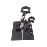 Kaisi-F-204-Mobile-Phone-Laptop-BGA-Rework-Reballing-Station-Hot-Air-Gun-Clamp