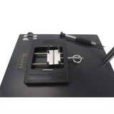 Kaisi-F-204-Mobile-Phone-Laptop-BGA-Rework-Reballing-Station-Hot-Air-Gun-Clamp