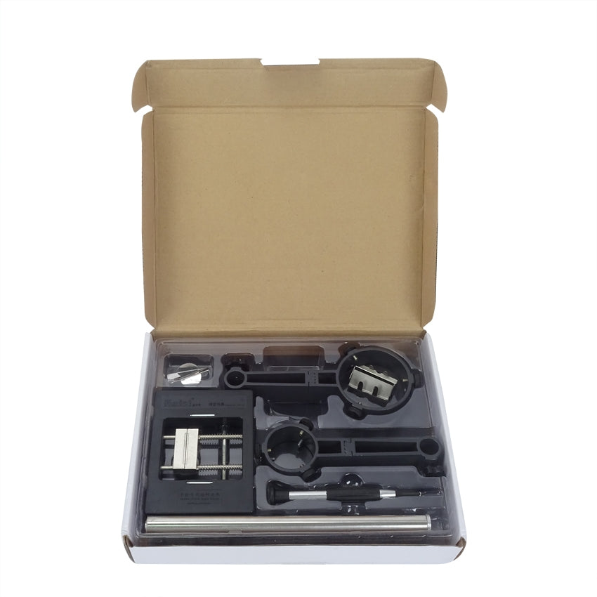 Kaisi-F-204-Mobile-Phone-Laptop-BGA-Rework-Reballing-Station-Hot-Air-Gun-Clamp
