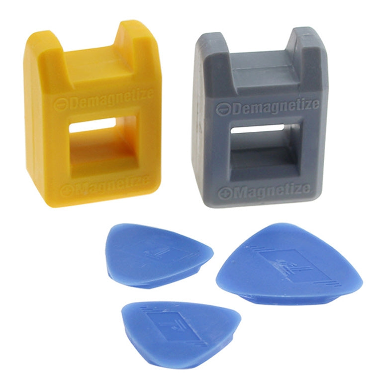 Kaisi-KS-1301-5-in-1-Magnetizer-Demagnetizer-Tool-Insulated-Screwdriver-Magnetic-Pick-Up-Tool