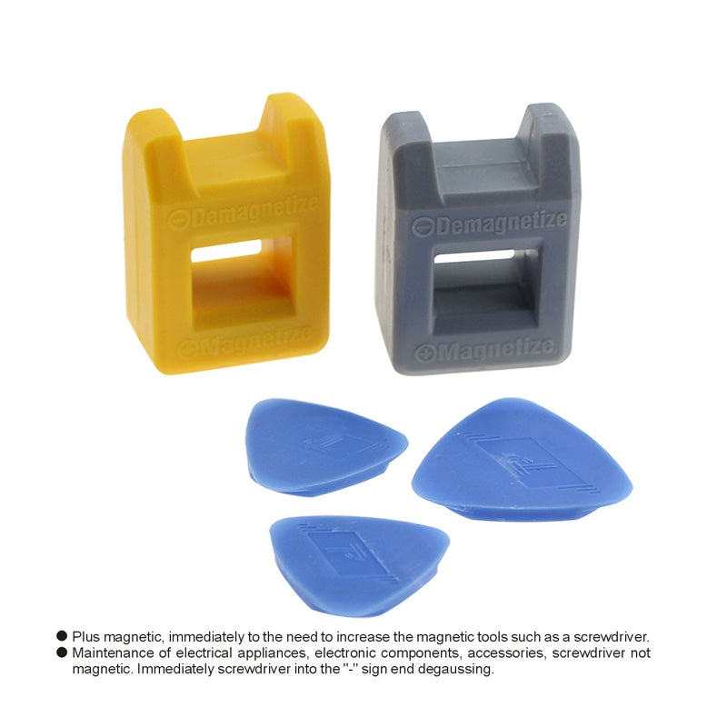Kaisi-KS-1301-5-in-1-Magnetizer-Demagnetizer-Tool-Insulated-Screwdriver-Magnetic-Pick-Up-Tool