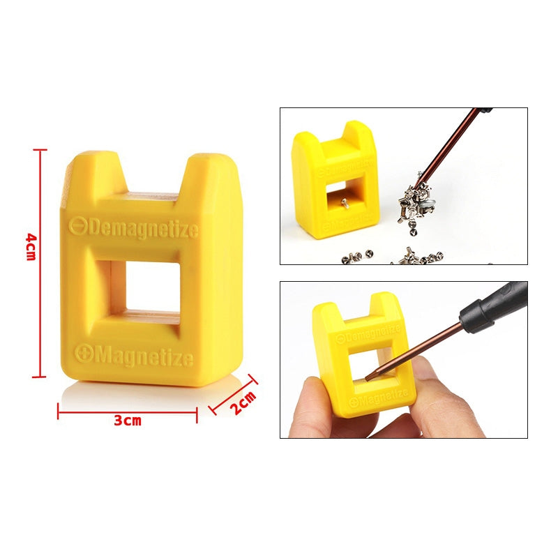 Kaisi-KS-1301-5-in-1-Magnetizer-Demagnetizer-Tool-Insulated-Screwdriver-Magnetic-Pick-Up-Tool