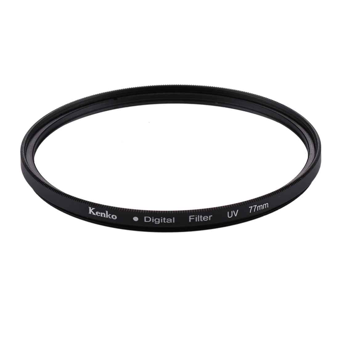 Optical-77mm-UV-Lens-Filter(Black)