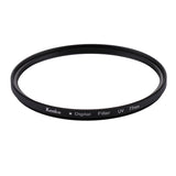 Optical-77mm-UV-Lens-Filter(Black)