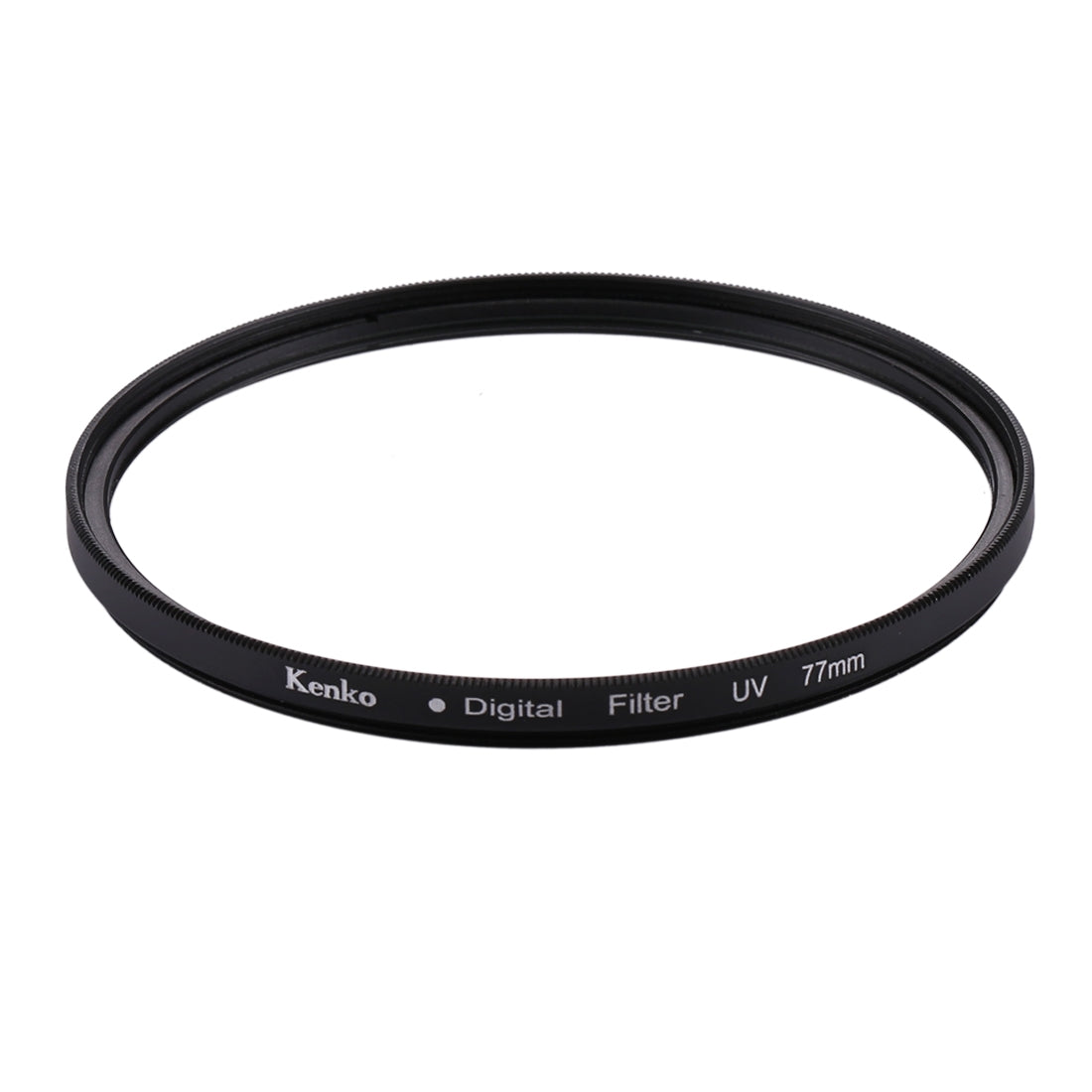 Optical-77mm-UV-Lens-Filter(Black)