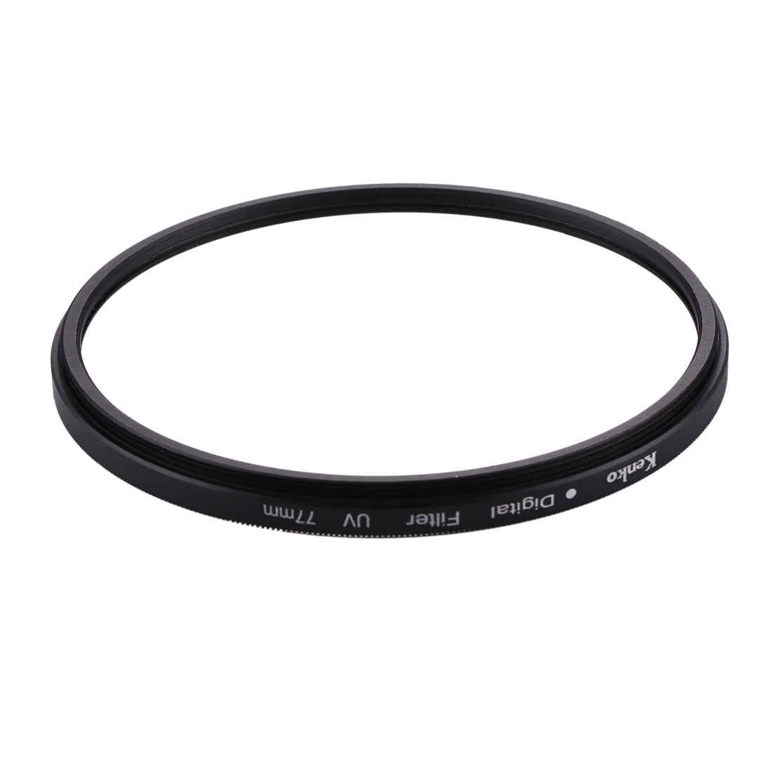 Optical-77mm-UV-Lens-Filter(Black)