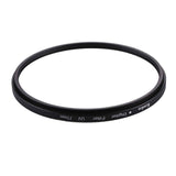 Optical-77mm-UV-Lens-Filter(Black)