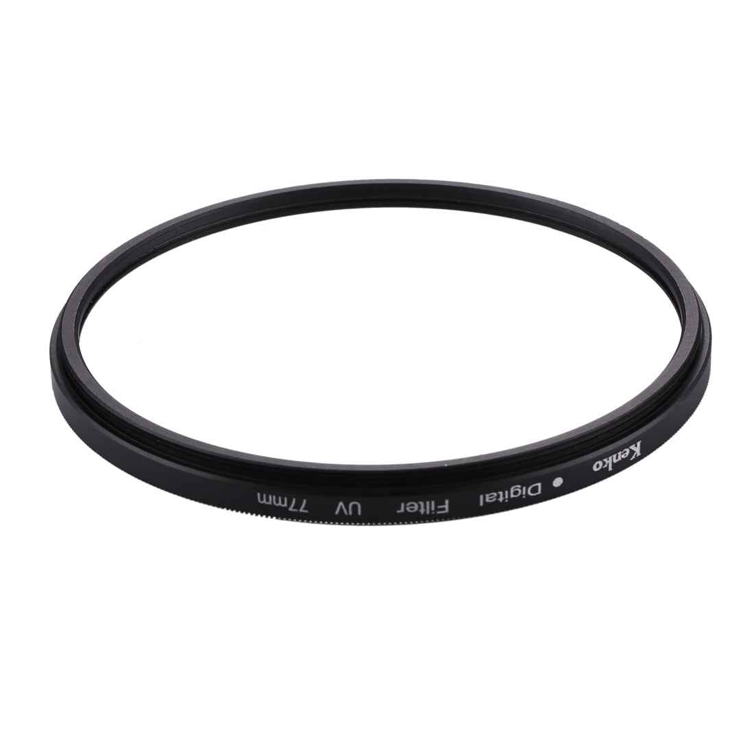 Optical-77mm-UV-Lens-Filter(Black)