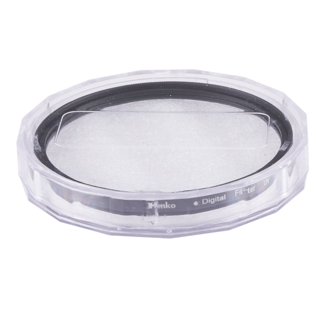 Optical-77mm-UV-Lens-Filter(Black)