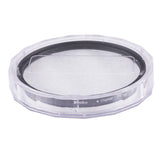 Optical-77mm-UV-Lens-Filter(Black)