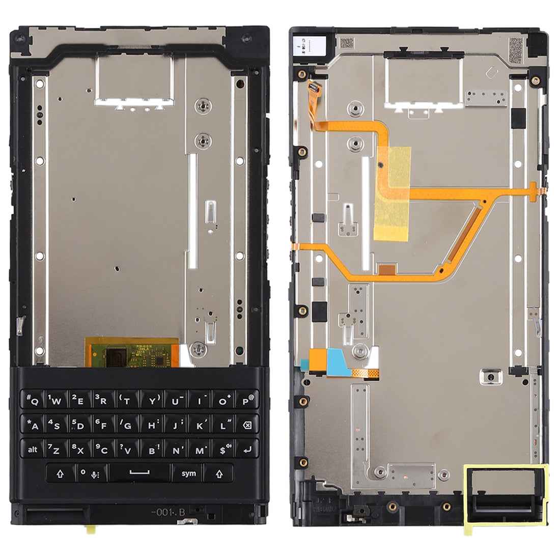Keyboard-Flex-Cable-Board-for-BlackBerry-Priv-(Black)