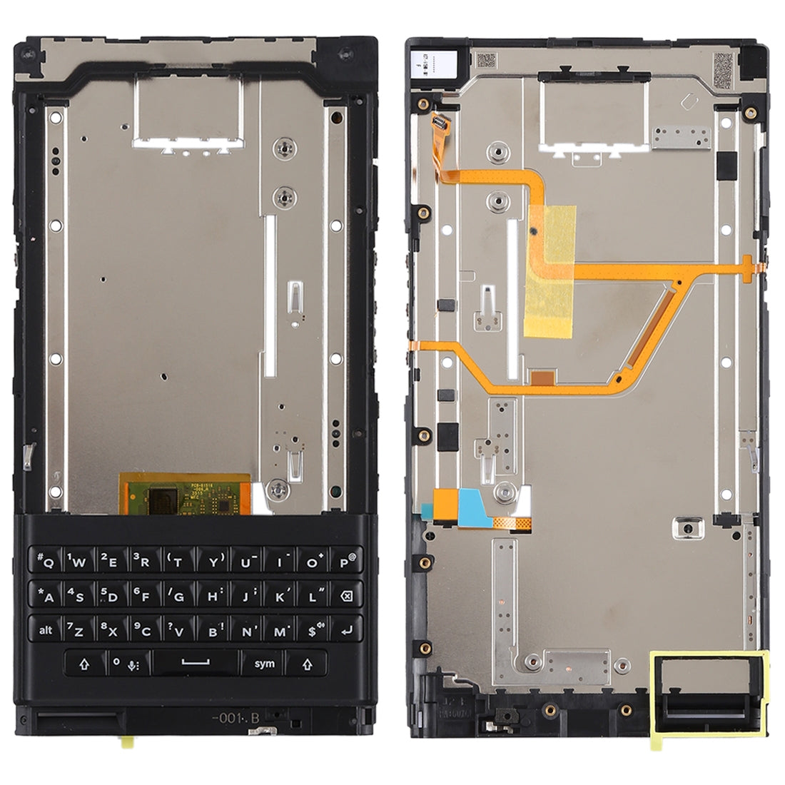 Keyboard-Flex-Cable-Board-for-BlackBerry-Priv-(Black)