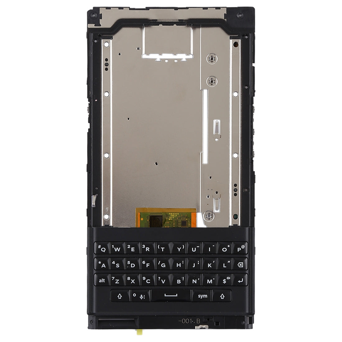 Keyboard-Flex-Cable-Board-for-BlackBerry-Priv-(Black)