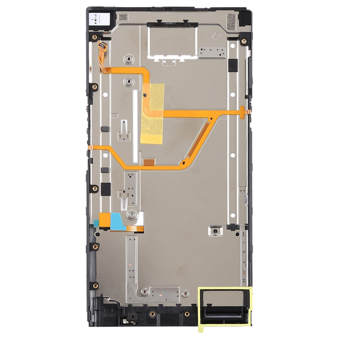 Keyboard-Flex-Cable-Board-for-BlackBerry-Priv-(Black)