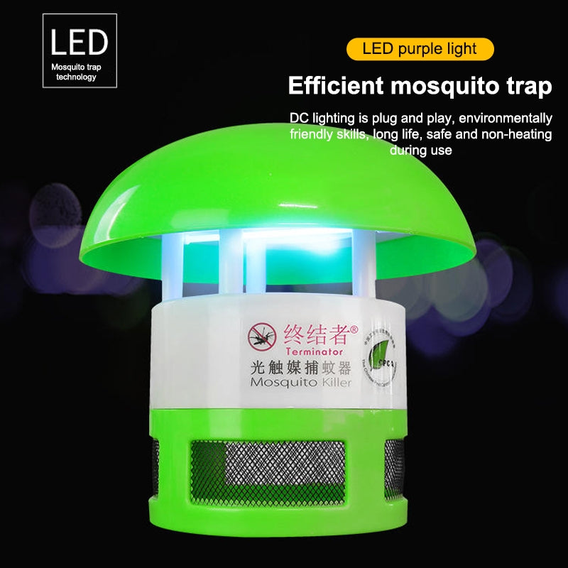 Kill-All,-Photo-Catalyst-mosquito-killer