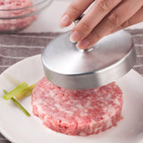 Kitchen-Food-Molds-Stainless-Steel-Hamburger-Meat-Press-Molds-Tools