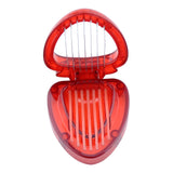 Kitchen-Tool-Plastic-Strawberry-Slicer-Fruit-Knife-with-Stainless-Steel-Blade(Red)