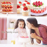 Kitchen-Tool-Plastic-Strawberry-Slicer-Fruit-Knife-with-Stainless-Steel-Blade(Red)