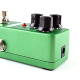KOKKO-FOD3-Mini-Electric-Guitar-Tube-Sound-Overload-Monoblock-Effects-Pedal(Green)