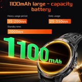 KT88-1.7-inch-TFT-Screen-Outdoor-Sports-Smart-Watch-3ATM-Waterproof-with-Flashlight(Black)