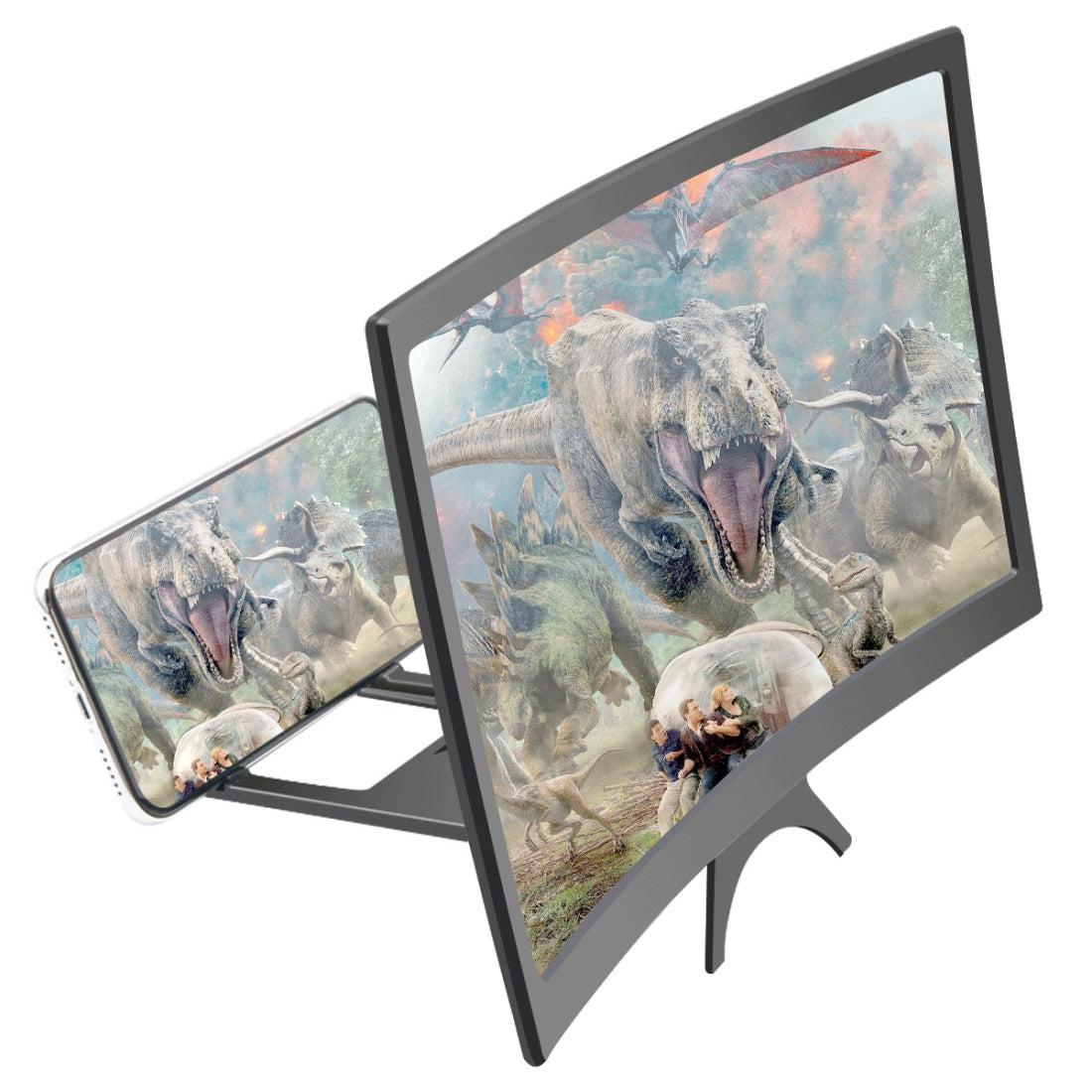 L6-12-inch-Curved-Screen-Mobile-Phone-Screen-Magnifier-3D-High-definition-Screen-Magnifier-Multifunctional-Lazy-Bracket