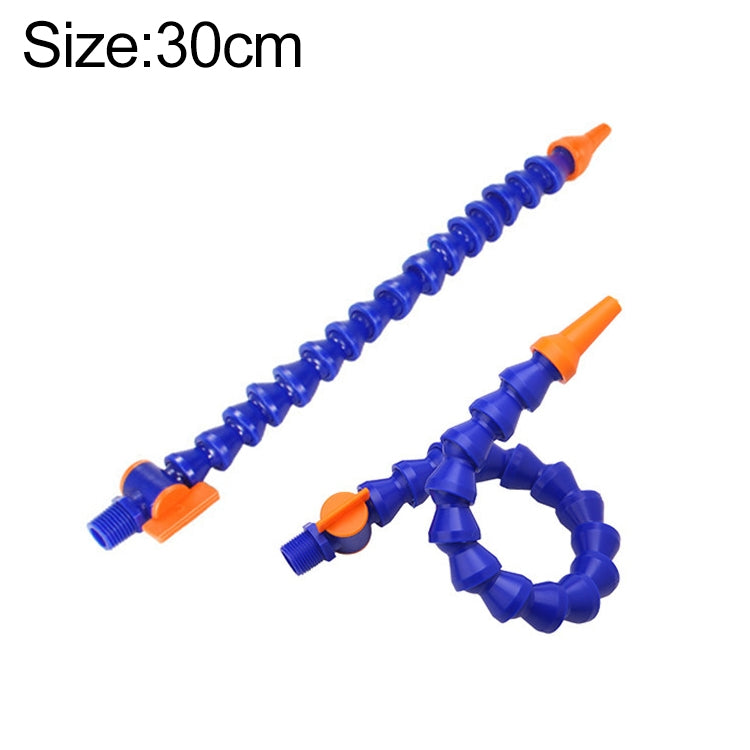 Flexible-1/4-inch-30cm-Plastic-Water-Oil-Cooling-Hose-with-Switch