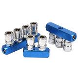 LAIZE-4-way-C-type-Self-lock-Pneumatic-Components