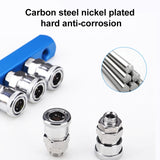 LAIZE-4-way-C-type-Self-lock-Pneumatic-Components