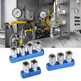 LAIZE-4-way-C-type-Self-lock-Pneumatic-Components