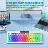 LANGTU-L102-Mechanical-1.5m-Wired-Gaming-Keyboard-With-RGB-Light(Glow-Rock)
