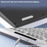 LANGTU-L102-Mechanical-1.5m-Wired-Gaming-Keyboard-With-RGB-Light(Glow-Rock)