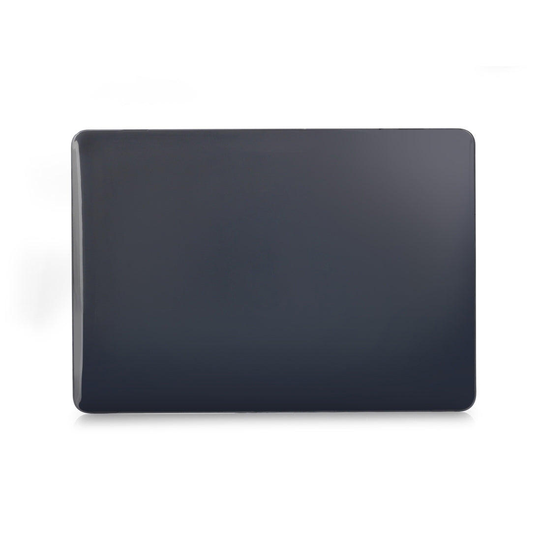 Laptop-Crystal-Style-PC-Protective-Case-for-MacBook-Pro-15.4-inch-A1990-(2018)-(Black)