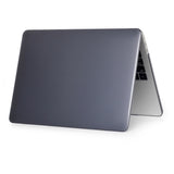 Laptop-Crystal-Style-PC-Protective-Case-for-MacBook-Pro-15.4-inch-A1990-(2018)-(Black)