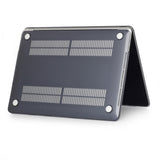Laptop-Crystal-Style-PC-Protective-Case-for-MacBook-Pro-15.4-inch-A1990-(2018)-(Black)