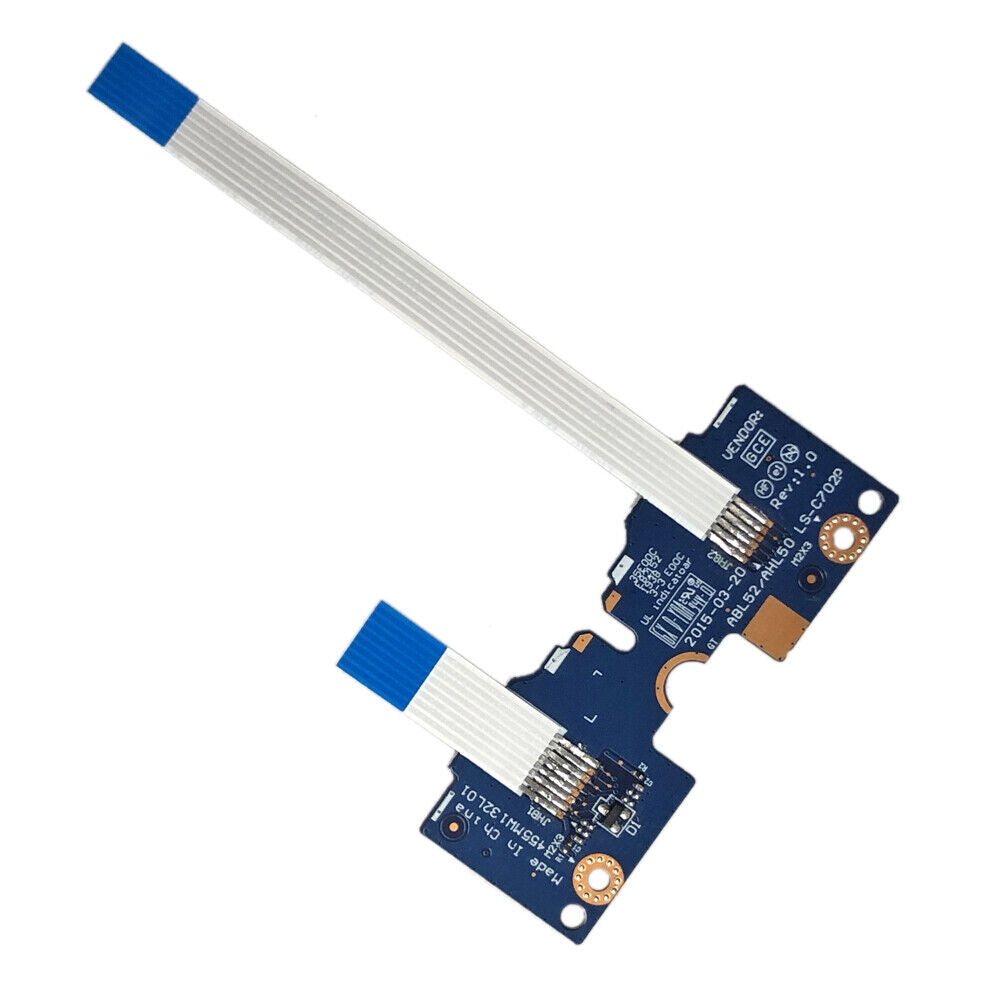 Laptop-Touchpad-With-Flex-Cable-For-HP-15-BN-15-BA-15-AY-15-AC-15-AC121DX-15-AF-15-AC135NA-250-G4-LS-C702P