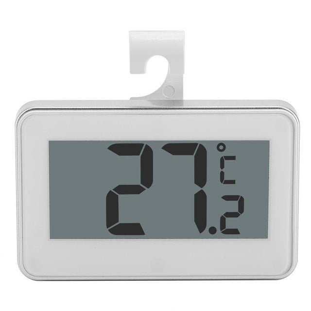 Large-LCD-Refrigerator-Thermometer-with-Adjustable-Stand-Magnet-Digital-Thermometer(White)