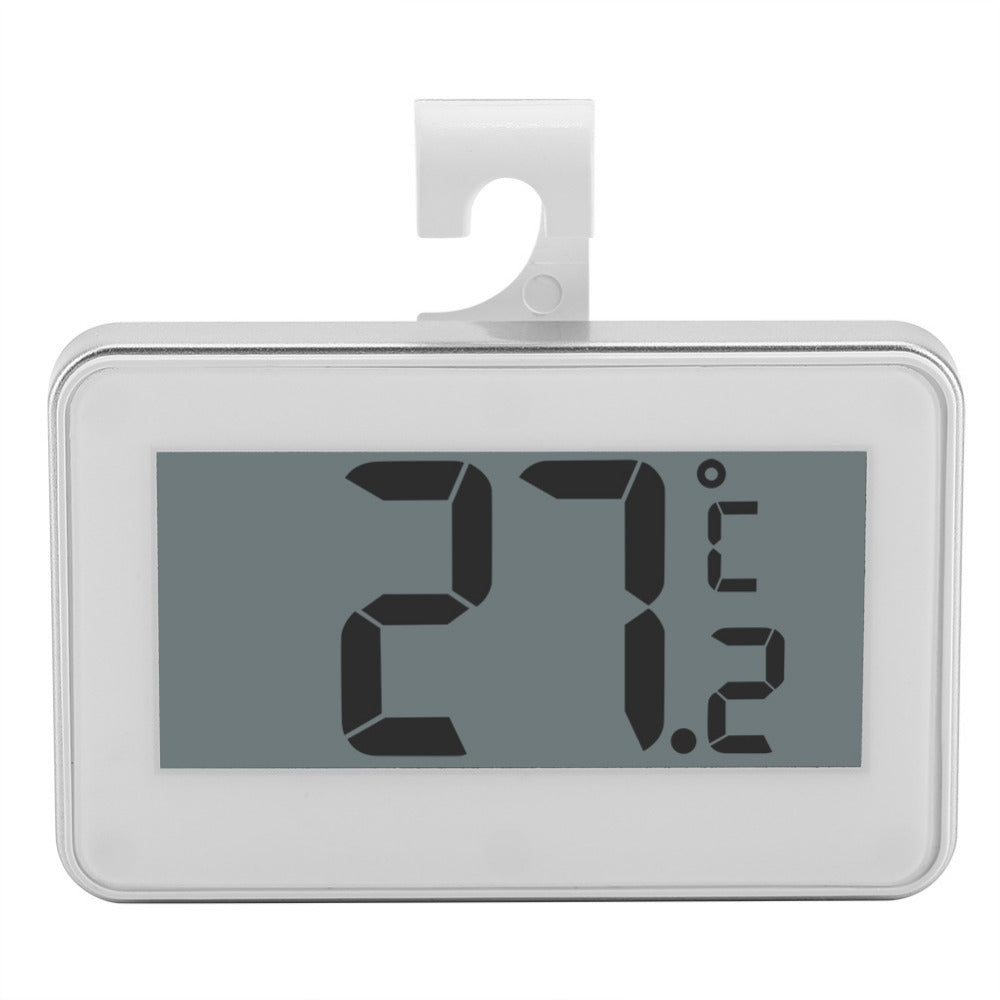 Large-LCD-Refrigerator-Thermometer-with-Adjustable-Stand-Magnet-Digital-Thermometer(White)