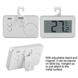 Large-LCD-Refrigerator-Thermometer-with-Adjustable-Stand-Magnet-Digital-Thermometer(White)