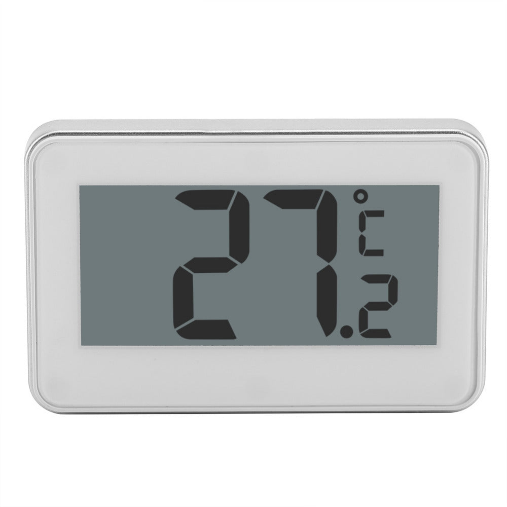 Large-LCD-Refrigerator-Thermometer-with-Adjustable-Stand-Magnet-Digital-Thermometer(White)