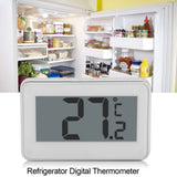 Large-LCD-Refrigerator-Thermometer-with-Adjustable-Stand-Magnet-Digital-Thermometer(White)