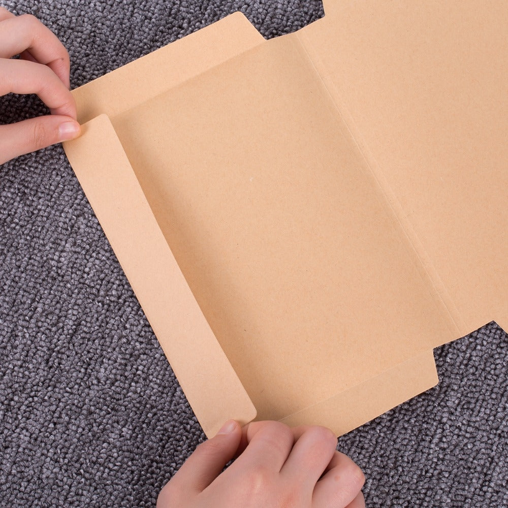 Large-Size-Kraft-Paper-Book-Cover-Books-Protective-Thicken-Kraft-Paper-Cover